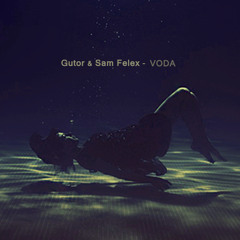 Gutor x Sam Felex - VODA (2019)