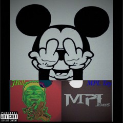 I.M.M.M MPL Tay ft. JBillz