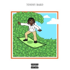 @Tommybako_ "AYE Freestyle"