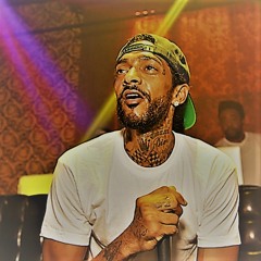 Nipsey Hussle - Mercy [ToiD Mashup] ft. Tame Impala & Kevin Gates