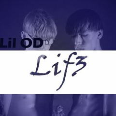 Lif3 / JESU REMIX (OD THE OG)