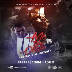 MC Bola E MC Kelvinho - Me Tira Dessa (GR6 Filmes) DJ Rhuivo