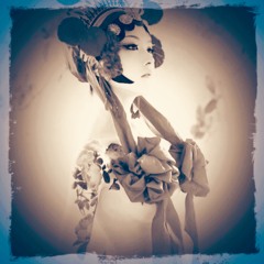 Prismatic Refractions Of The Mongol Princess | Pelegrim & Mood Exhibit