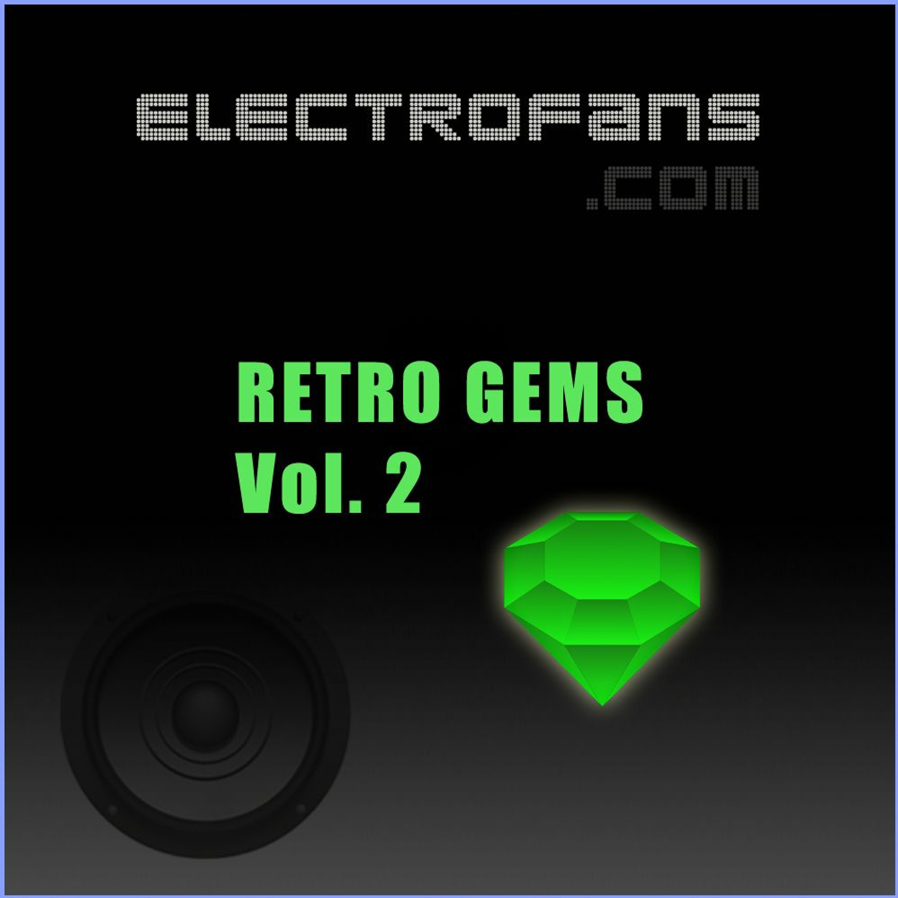 Electrofans Podcasts & Mixes