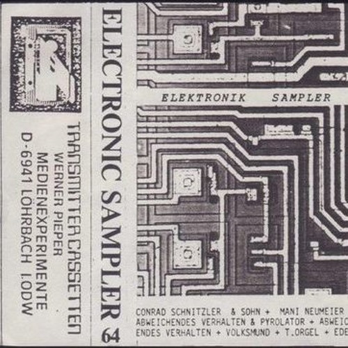 Abweichendes Verhalten - Die Protopopows (ahmed's protoedit)