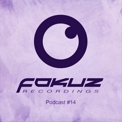 Fokuz Podcast #14 Mixed By Duoscience ®