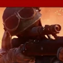 Battlefield V - Feuersturm by Execute