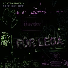 Für Lega (prod. by Chef Boy Dee)