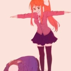 Asserting My Dominance