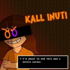 KALL INUTI [Shad's Cover]