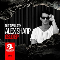 Alex Sharp - Fjords Of Happiness (Original Mix)