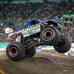 Monster Truck