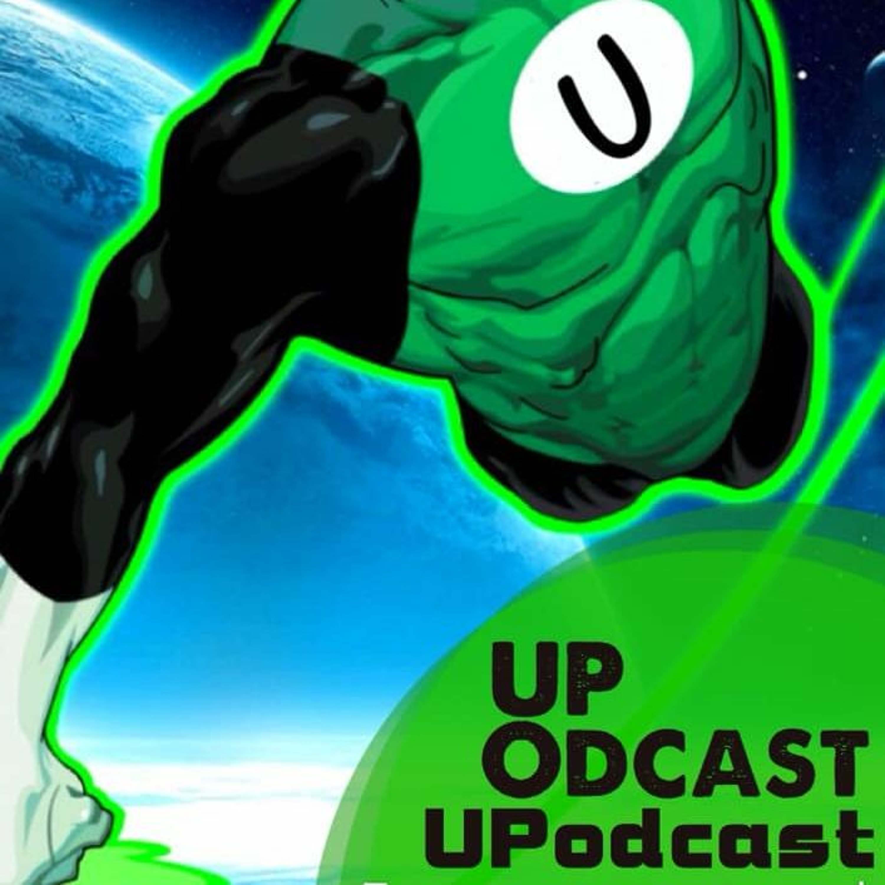 Uuganaa's Podcast Ep2 episode artwork