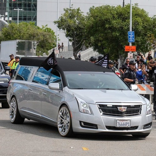 LONG LIVE NIP