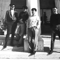 DENS DENS HYPNOFUNK - GOING