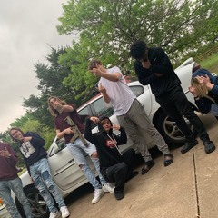 113 Cypher - YungCole X Lil Goldie X BankRoll P X Jayrich X $tenchCoat X Fiji X Dmoney(Prod.Fallout)