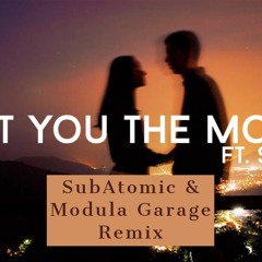 Get You The Moon (S&M Garage Remix) *FREE DOWNLOAD*