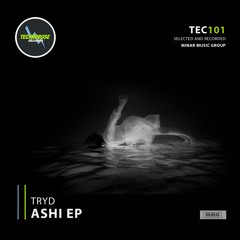 Ashi **Technobuse Records**