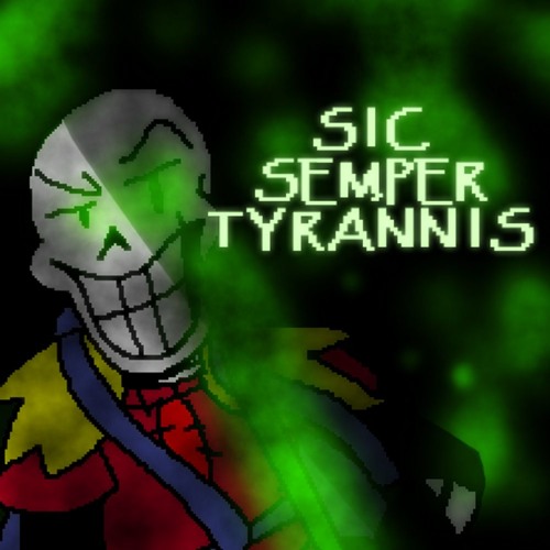 NR - Superiority Complex + Sic Semper Tyrannis ver. 1
