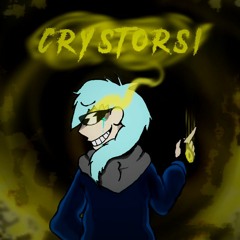 crystal!recognized maniacs ost 100b - CRYSTORSI