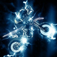 Storm Rider