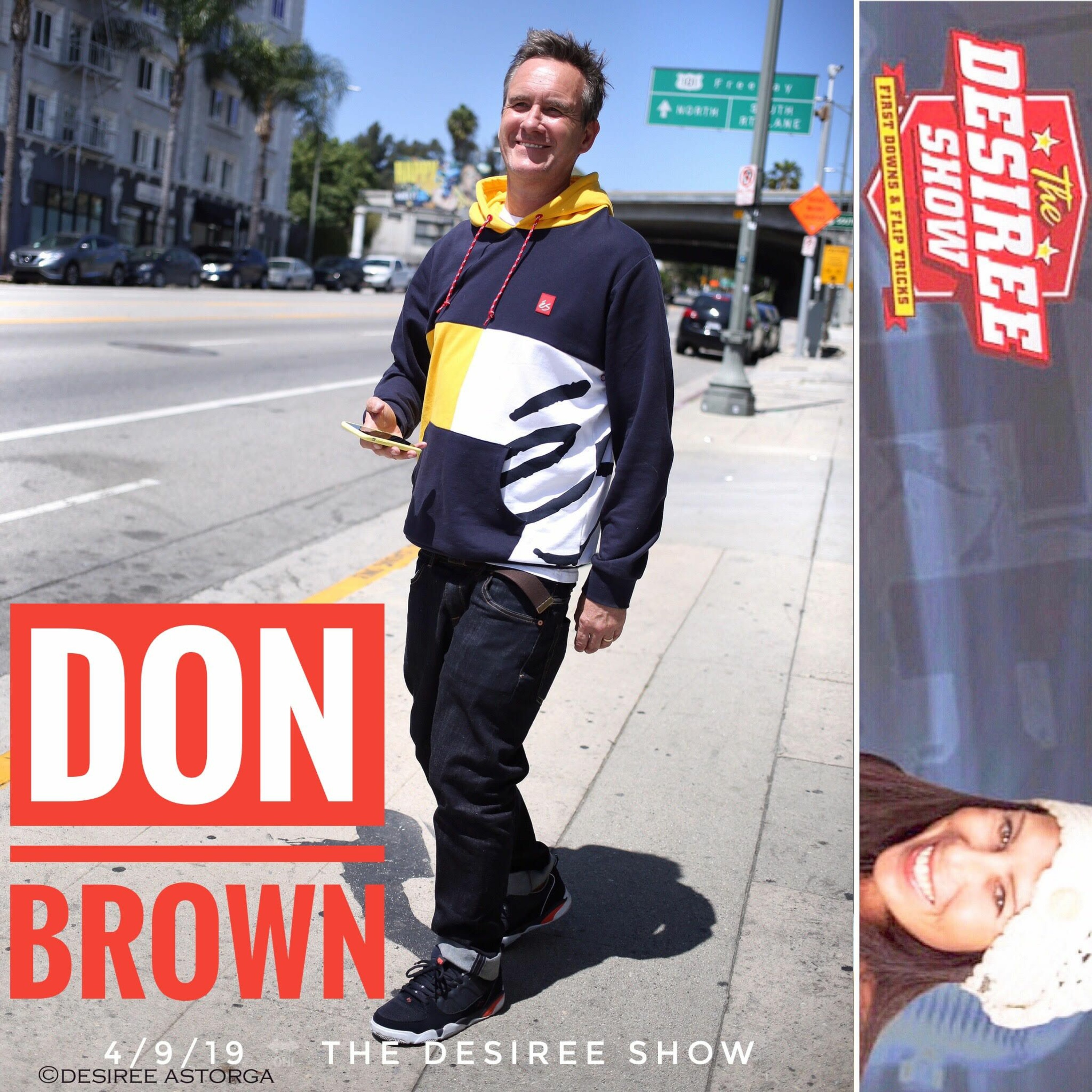 TheDesireeSHOW