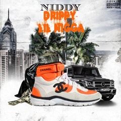Drippy Lil Nigga - Nid X Quaddygnd