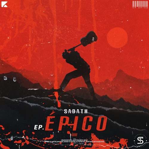 Sadath Stream 4-HARD by Sadath | Listen online for free on SoundCloud