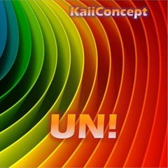 UN! EP -- SoundCloud Mix