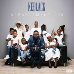 NRJ KEBLACK - COMPLÈTEMENT SONNÉ (POWER NEW)