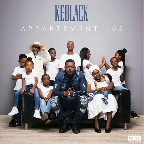 NRJ KEBLACK - COMPLÈTEMENT SONNÉ (POWER NEW)