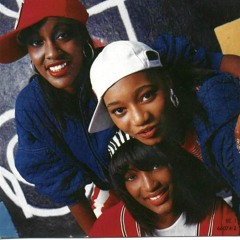SWV "Right Here" (1992)