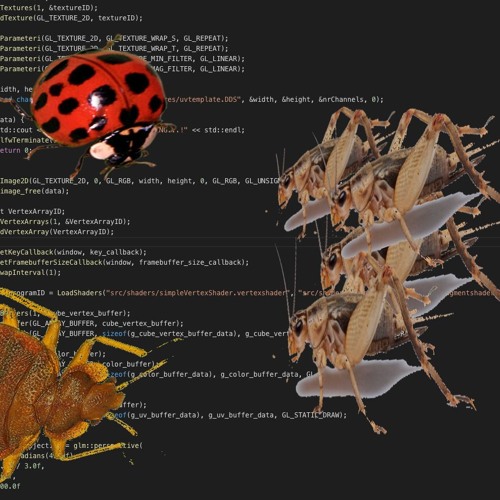 Bugsnag (open-studios)(disquiet0379)