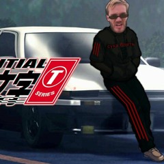 Bitch Lasagna / Eurobeat Remix