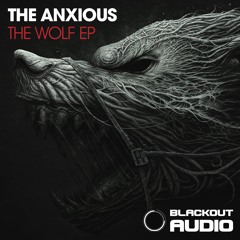 BOA031 002 The Anxious Kuei Preview (Blackout Audio)