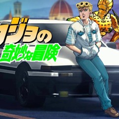 Fighting Gold / Eurobeat Remix