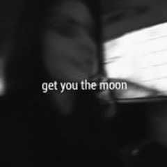 Kina - get you to the moon ft. Snow (Hud Baker Remix)
