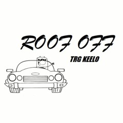 TRG Keelo- Roof Off