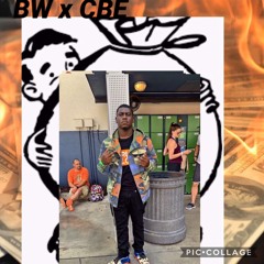 CBE LES - Been That