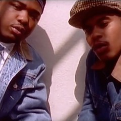 Nice & Smooth - Sometimes I Rhyme Slow/Humour