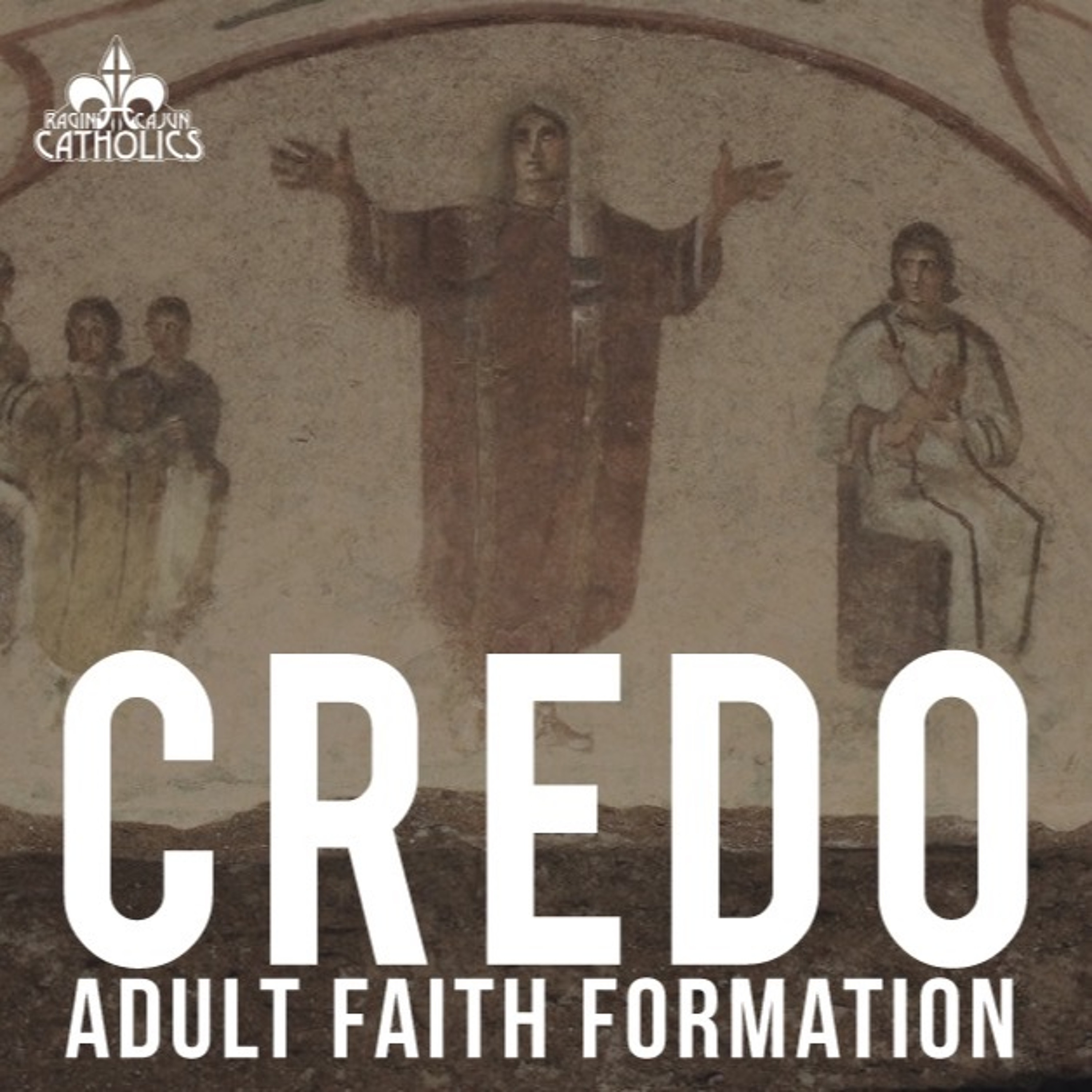 Fr. Bryce Sibley\'s Podcast