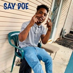Maine - Say Doe