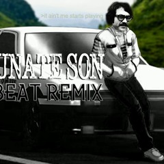 Fortunate Son / Eurobeat Remix