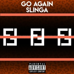 Slinga - Go Again (Prod. Disteff)