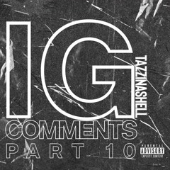 Instagram Comments Pt, 10