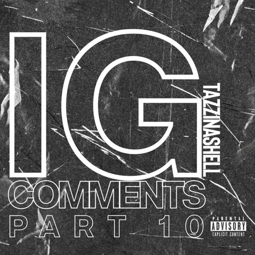 Instagram Comments Pt, 10