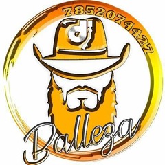 Zapateando Con Banda ==Dj Balleza==