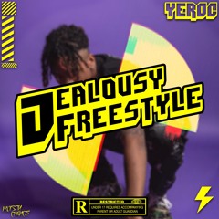 JEALOUSY FREESTYLE [PROD. TRACK 01]