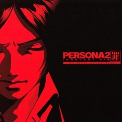 Persona 2 Innocent Sin PSP - Next To You (Kimi No Tonari)