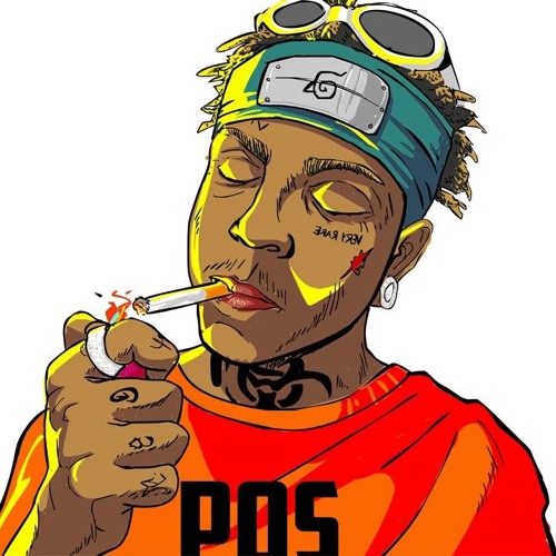 Stream Ski Mask The Slump God type beat 